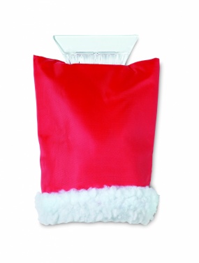 Logotrade promotional item image of: Car ice scraper w/ mitten