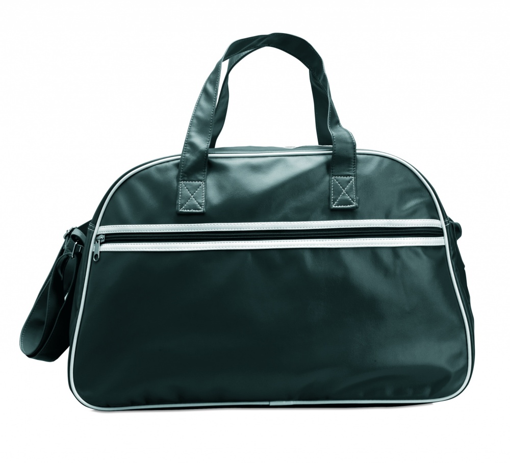 Logo trade promotional merchandise image of: Bowling sport bag