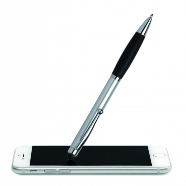 Logotrade promotional gift picture of: Twist and touch ball pen