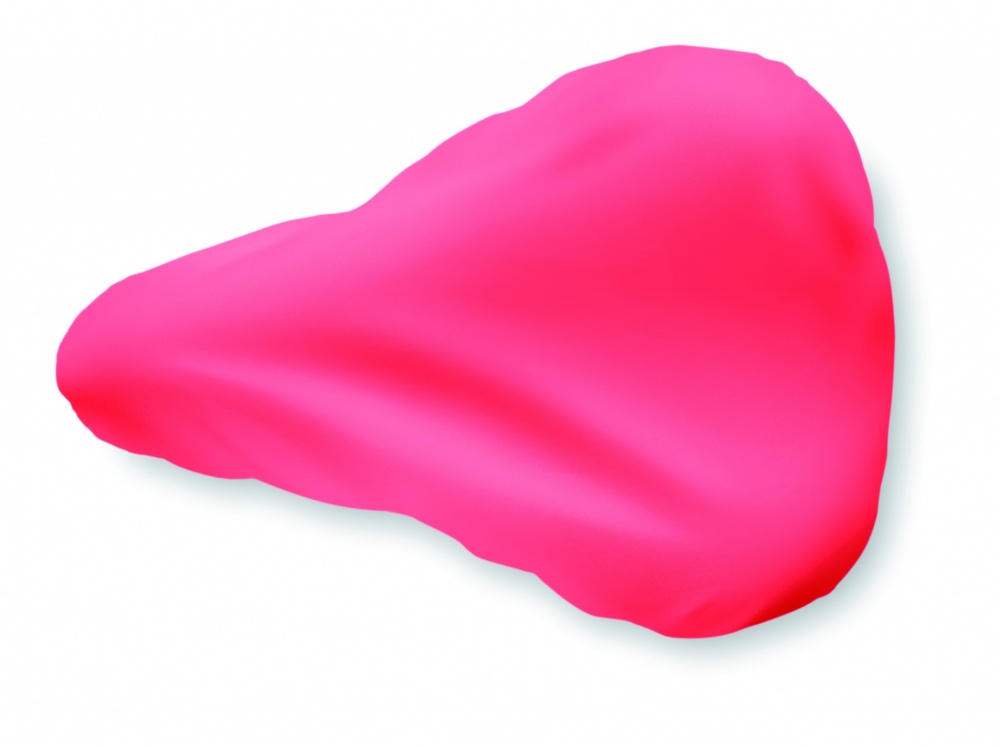 Logo trade promotional merchandise picture of: Saddle cover