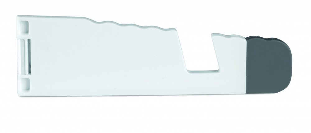 Logo trade promotional products picture of: Tablet and smartphone holder