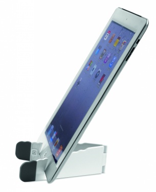 Logo trade business gift photo of: Tablet and smartphone holder