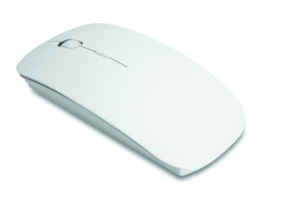 Logo trade corporate gifts picture of: Wireless mouse
