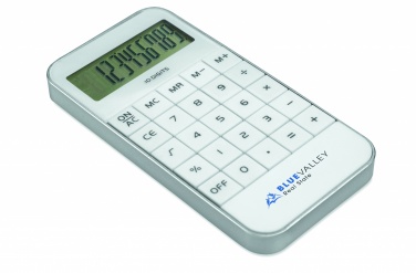 Logotrade promotional product image of: 10 digit display Calculator
