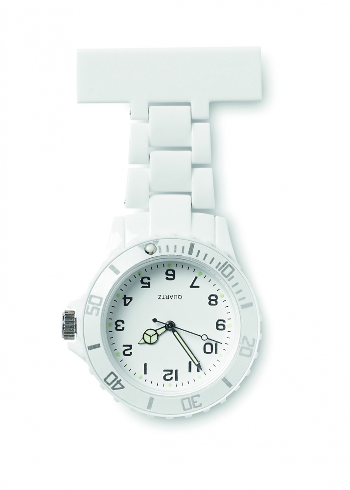 Logo trade corporate gift photo of: Nurse watch