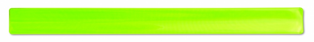 Logotrade promotional product image of: Reflective wrist strap