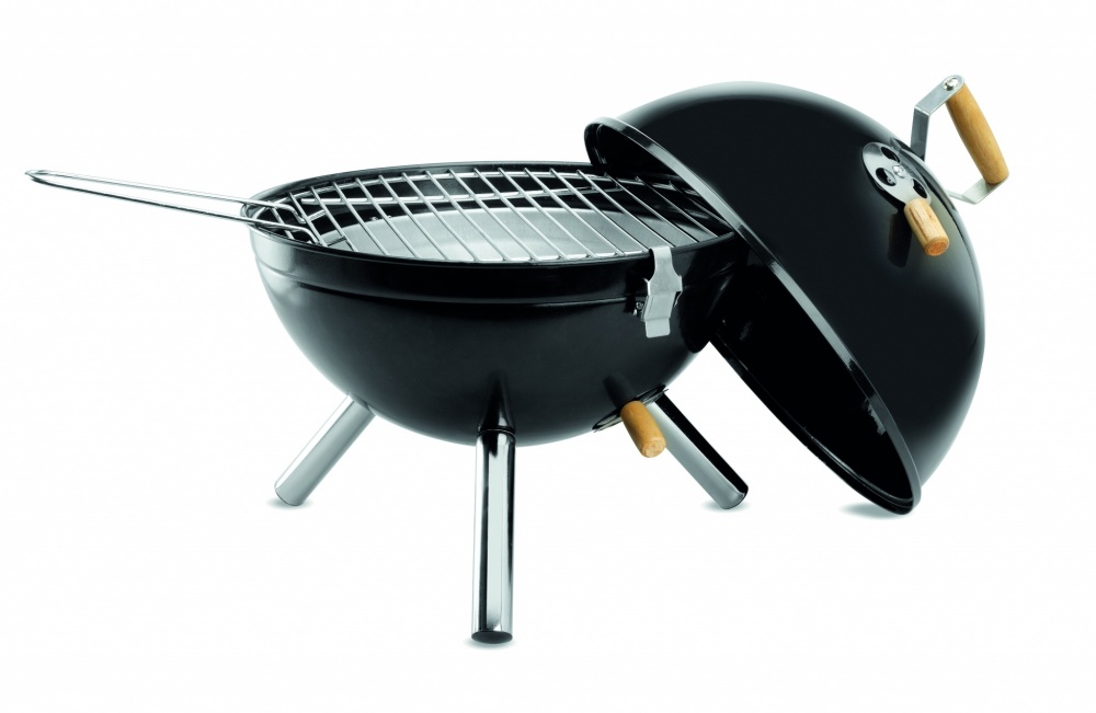 Logotrade promotional giveaways photo of: Barbecue grill