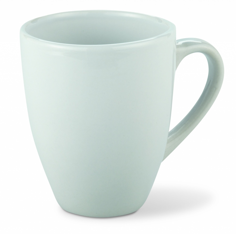 Logotrade promotional item image of: Stoneware mug 160 ml