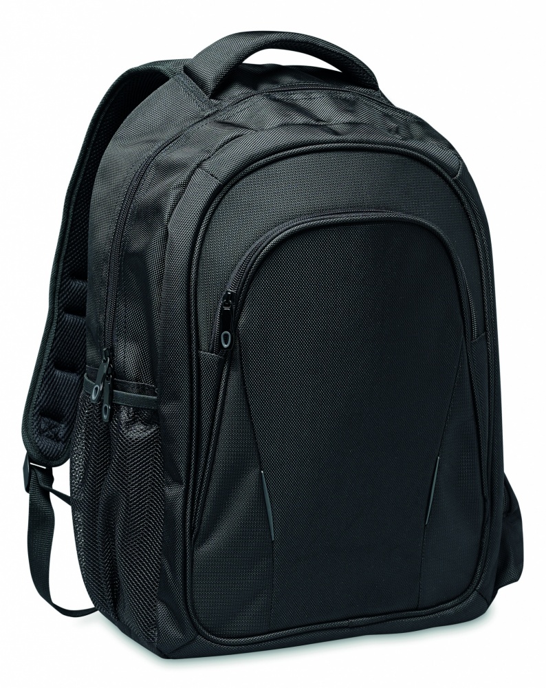Logotrade promotional merchandise picture of: Laptop backpack