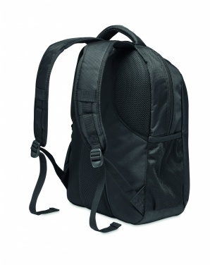 Logo trade corporate gifts picture of: Laptop backpack