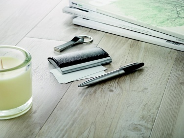 Logotrade promotional merchandise picture of: Business gift set