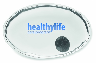 Logo trade promotional gifts picture of: Heat pad