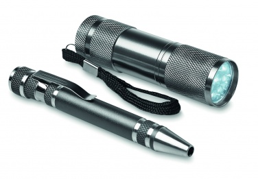 Logotrade promotional products photo of: 2 piece tool set