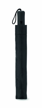 Logo trade promotional gift photo of: 21 inch foldable  umbrella