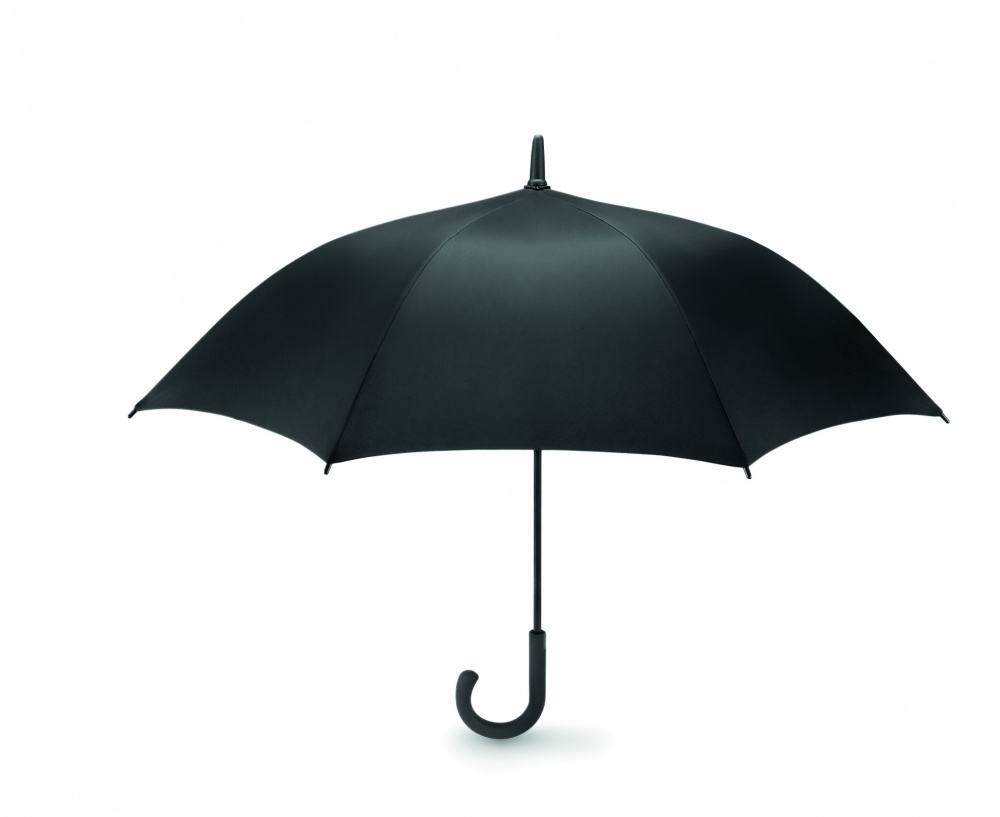 Logo trade promotional items picture of: Luxe 23'' windproof umbrella