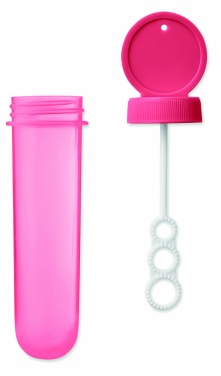 Logotrade promotional gifts photo of: Bubble stick blower