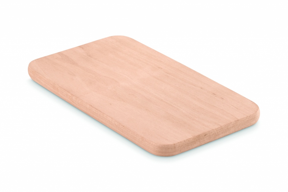 Logotrade promotional product picture of: Small cutting board