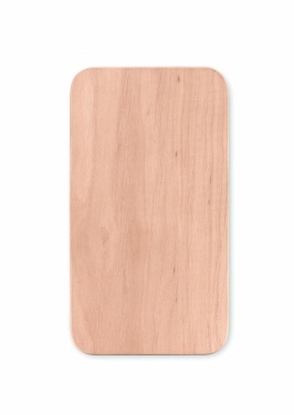 Logo trade corporate gifts picture of: Small cutting board