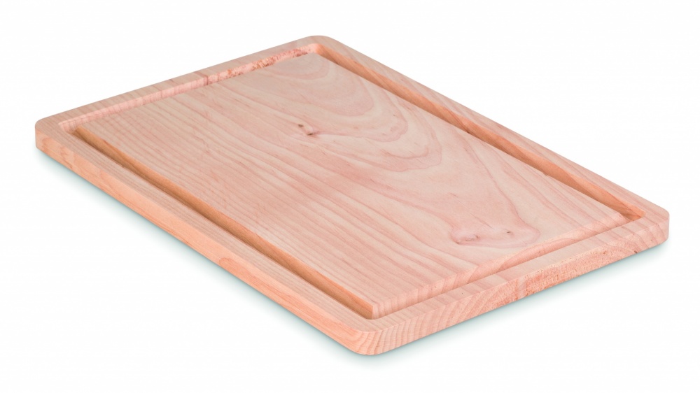 Logo trade corporate gifts image of: Large cutting board