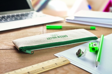 Logo trade corporate gifts picture of: 6 piece stationary set