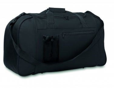 Logotrade promotional merchandise picture of: 600D sports bag