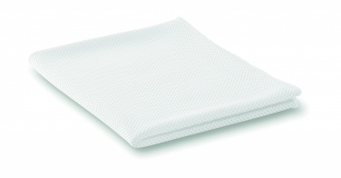Logo trade promotional gift photo of: Sports towel