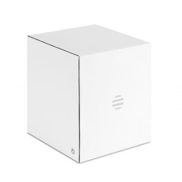 Logotrade corporate gift picture of: Touch light wireless speaker