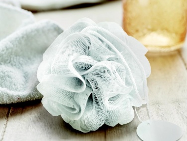 Logotrade promotional products photo of: Shower puff