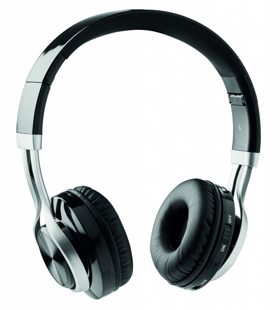 Logotrade advertising products photo of: Wireless headphone