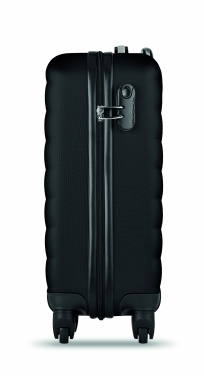 Logo trade promotional merchandise photo of: Hard trolley