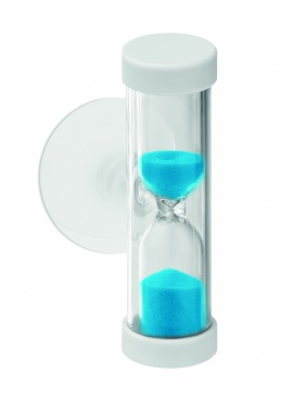 Logo trade corporate gifts picture of: Shower Timer (4min)