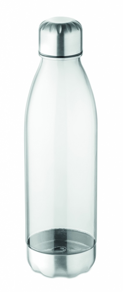 Logotrade corporate gift image of: Milk shape 600 ml bottle