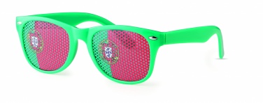 Logotrade promotional merchandise photo of: Glasses country