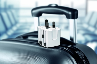 Logotrade promotional item image of: MUV USB. 2-pole