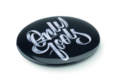 Logo trade promotional product photo of: Small pin button
