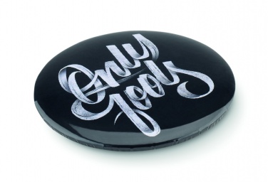 Logotrade promotional merchandise image of: Fridge magnet and opener