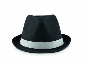 Logotrade promotional gift image of: Coloured polyester hat