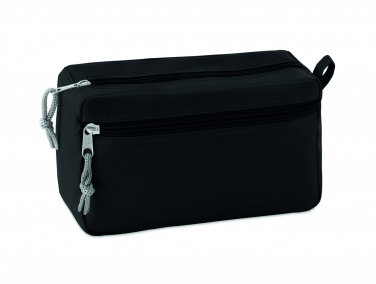 Logotrade promotional products photo of: PVC free cosmetic bag