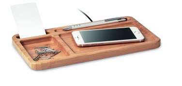 Logotrade promotional merchandise picture of: Wireless charger 5W