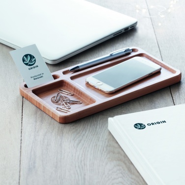 Logotrade corporate gifts photo of: Wireless charger 5W