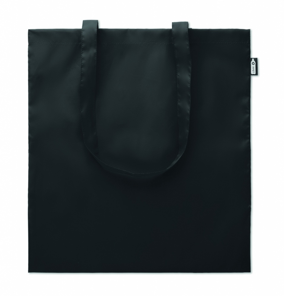 Logotrade corporate gifts photo of: Shopping bag in RPET