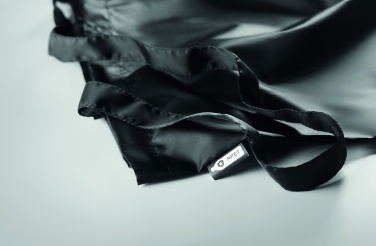 Logo trade promotional gifts picture of: Shopping bag in RPET