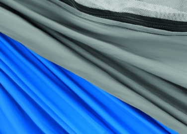 Logo trade promotional items picture of: Hammock with mosquito net