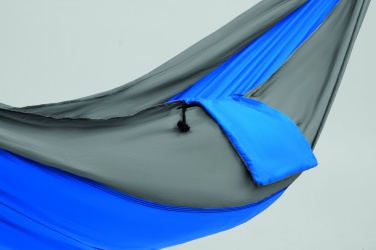 Logotrade corporate gift picture of: Foldable light weight hammock