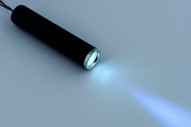 Logo trade promotional products picture of: Plastic light up logo torch