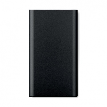 Logotrade promotional merchandise photo of: Wireless Power bank 4000mAh