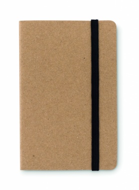 Logo trade business gift photo of: Card holder with memo set