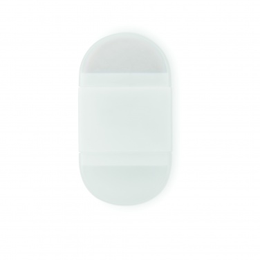 Logotrade promotional product picture of: Sharpener and eraser
