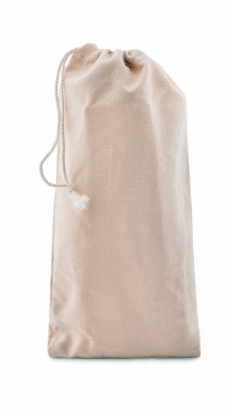 Logotrade advertising product picture of: Tower game in cotton pouch