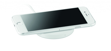 Logotrade promotional merchandise photo of: Wireless charger 5W